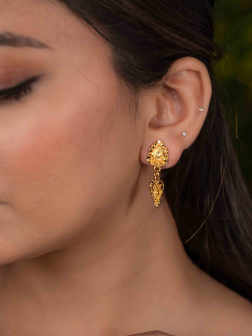 Zeraki Jewels Vira Studs