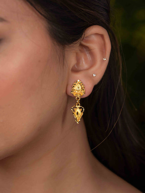 Zeraki Jewels Vira Studs
