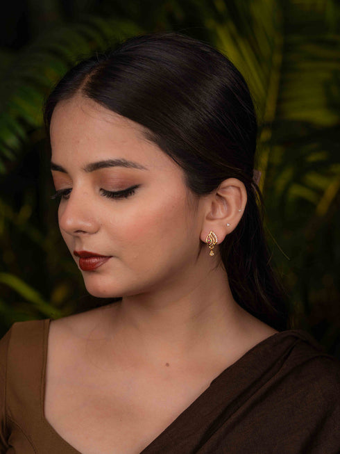 Zeraki Jewels Kira Studs
