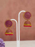 Zeraki Jewels Naira Jhumka