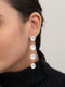 Zeraki Jewels Sage Earrings