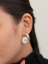 Zeraki Jewels Perry Earrings