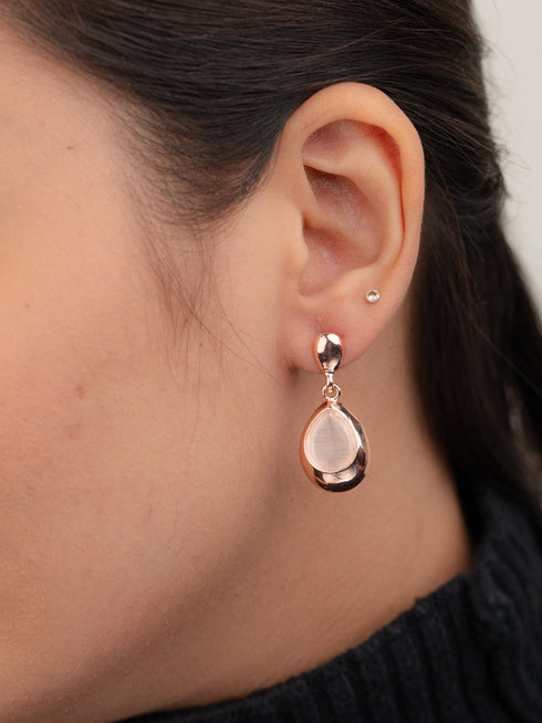 Zeraki Jewels Soho Earrings