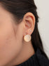 Zeraki Jewels Circle of Luxury Earrings