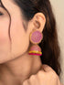 Zeraki Jewels Naira Jhumka
