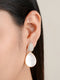 Zeraki Jewels Big Ben Earrings