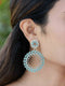 Zeraki Jewels Mehira Earrings