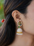 Zeraki Jewels Bharvi Earrings