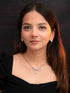 Zeraki Jewels Zara Silver Necklace Set
