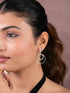 Zeraki Jewels Jinal Earrings