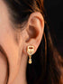 Zeraki Jewels Ritu Studs