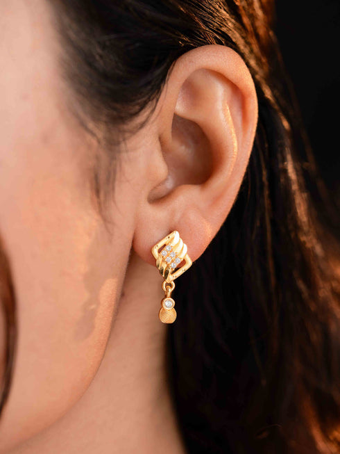 Zeraki Jewels Tisha Studs