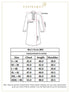 Vastramay Men's Black Solid Kurta