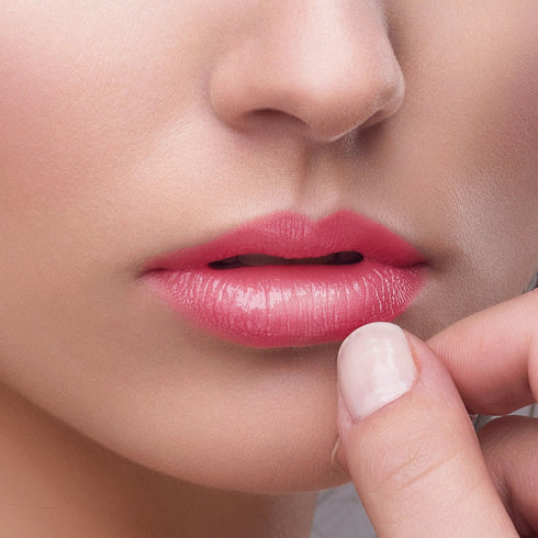 Colors Queen Queen Lips Natural Lip Balm in 6 Tinted Variants