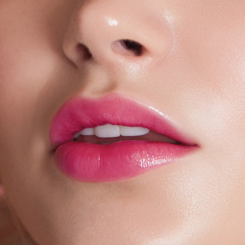 Colors Queen Queen Lips Natural Lip Balm in 6 Tinted Variants