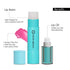Colors Queen Lip Oil & Balm Duo for Soft & Smooth Lips