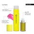 Colors Queen Lip Oil & Balm Duo for Soft & Smooth Lips