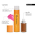 Colors Queen Lip Oil & Balm Duo for Soft & Smooth Lips