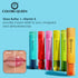 Colors Queen Lip Oil & Balm Duo for Soft & Smooth Lips