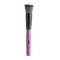 Plum Soft Blend Foundation Brush Easy Pickup 01
