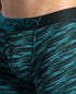 Jockey Ocean Depth Printed Performance Trunk