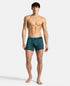 Jockey Ocean Depth Printed Performance Trunk