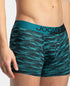 Jockey Ocean Depth Printed Performance Trunk