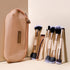 Milagro Beauty Viral 7 Brush Set with Mesh Bag