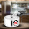 Hawkins Miss Mary 1.5 Litre Aluminium Pressure Cooker