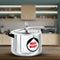 Hawkins Miss Mary 8.5 Litre Aluminium Pressure Cooker