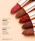 Colorbar Sinful Matte Lipcolor 3.5g