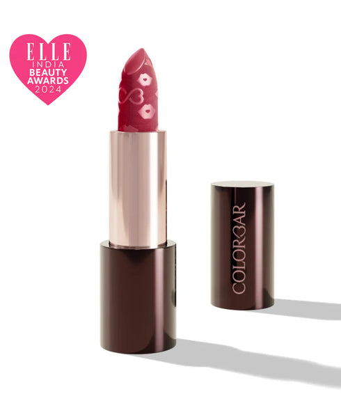 Colorbar Sinful Matte Lipcolor 3.5g