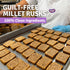 Early Foods Chota Pack Multigrain Millet Rusk
