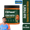 Fitfeast Freebie-Mango Madness Peanut Butter