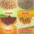 Manna Foods Multigrain Atta 5Kg
