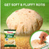 Manna Foods Multigrain Atta 5Kg