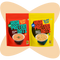 Yoga Bar 26g High Protein Oats Korean Fire & Mum's Masala