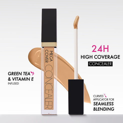 Insight Mega Cover Concealer