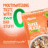 Alpino Zero Added Sugar Super Muesli Nut Delight