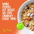 Alpino Zero Added Sugar Super Muesli Nut Delight