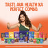 Alpino Zero Added Sugar Super Muesli Nut Delight