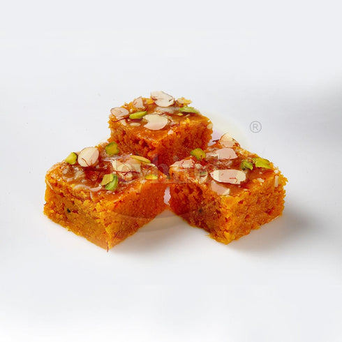 Jayhind Sweets Dudh Halva
