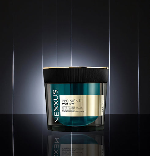 Nexxus PROMEND MOISTURE COLLAGENIZING MASK