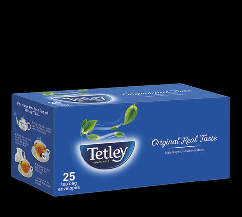 Tetley Original Black Tea