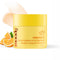 Moody Paytm Vitamin C Brightening Lip Scrub Balm