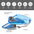 Milton More Meal Lunchbox