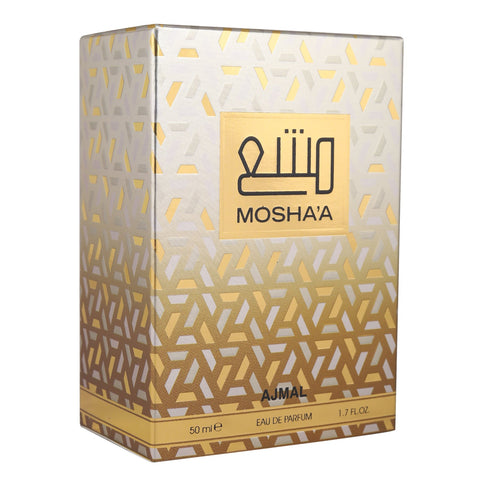Ajmal Perfumes India MOSHAA Perfume Unisex