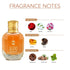 Ajmal Perfumes India MOSHAA Perfume Unisex