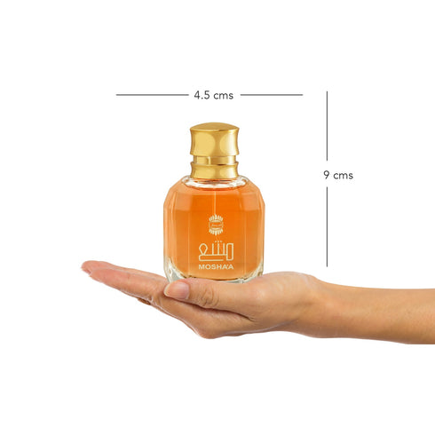 Ajmal Perfumes India MOSHAA Perfume Unisex
