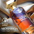 Ajmal Perfumes India Moshriqa Perfume for Unisex